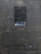 Od Durera do Furera , 170 x 130